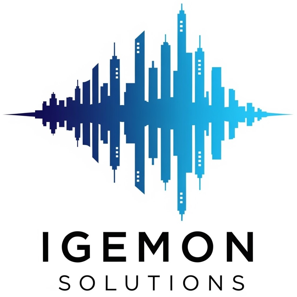 Igemon Records Logo